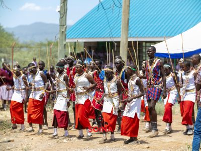Building Economic Power