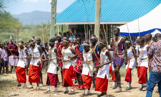 Building Economic Power