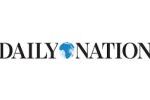 the Soina Foundation seen on the Nation Media Group